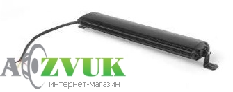 Фары дневного света Starlight SL-2006W-16 дальний свет WHITE+DRL 60W 5600Lm 12/24V (41см)