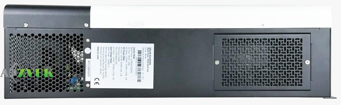 Преобразователь Sorotec REVO VM IV 11kW/48V Wi-Fi