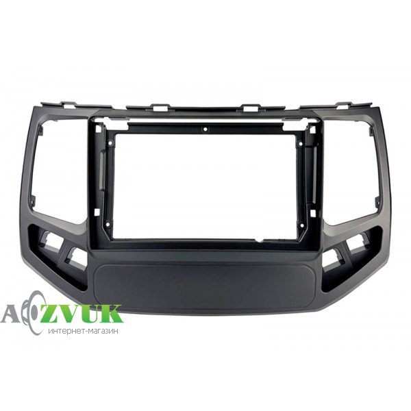 Рамка переходная AWM 981-14-102 Geely MK2