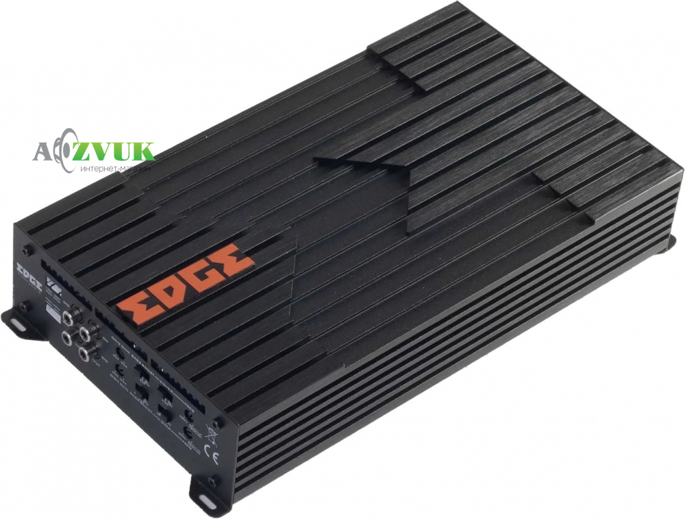 Автомобильный усилитель звука EDGE EDBX150.4-E1