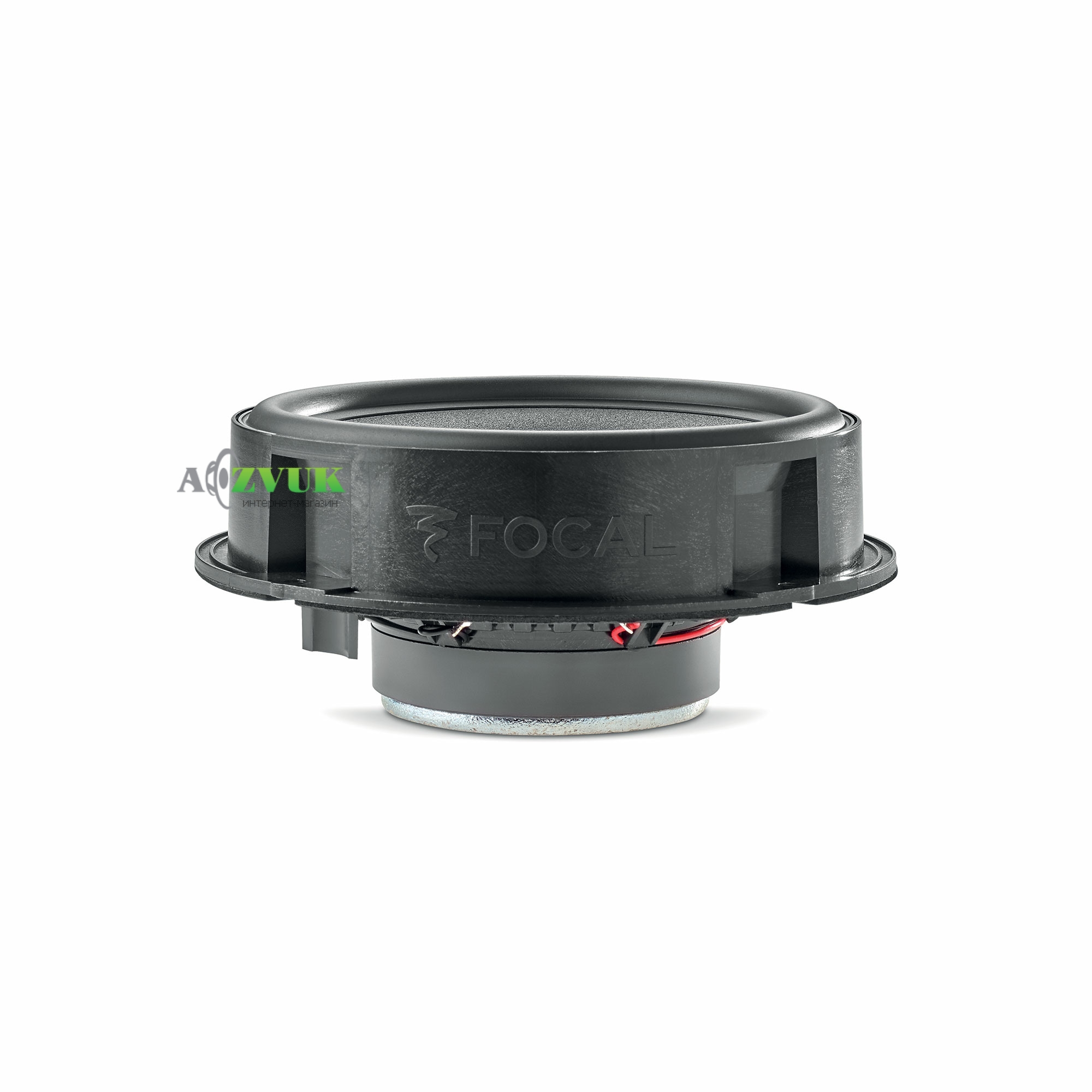 Автоакустика Focal Integration IS 165VW