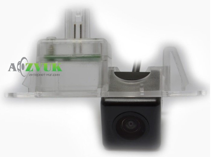 Штатная камера IL Trade 1396, Audi, Volkswagen