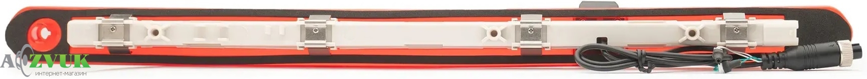 Штатная камера Prime-X TR-34 Mercedes Benz V-Klasse, Vito, Viano 2014+