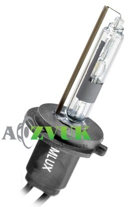  Лампа ксеноновая MLux H7R, 50 Вт, 5000К 000004599
