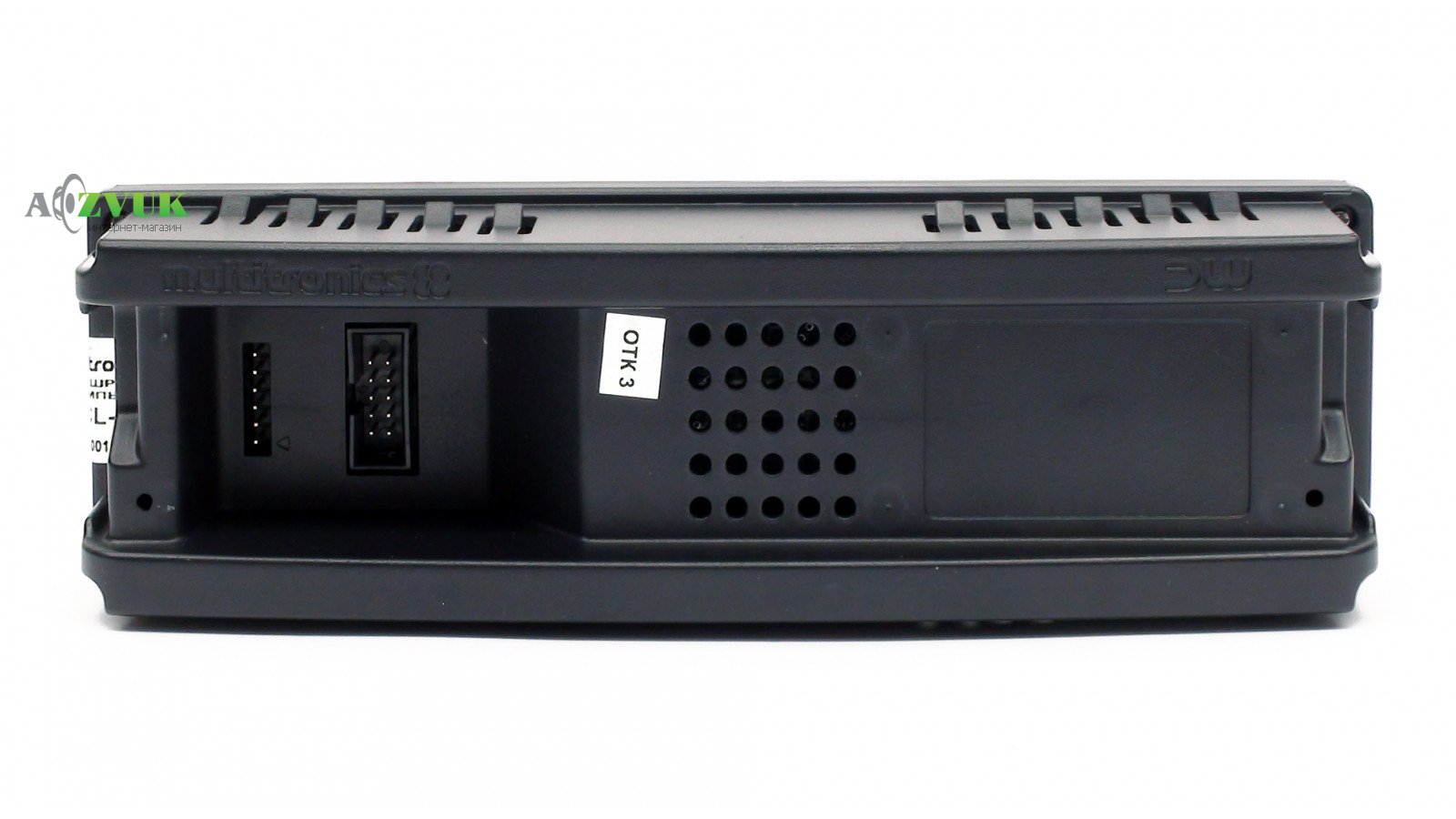 Бортовой компьютер Multitronics CL-550