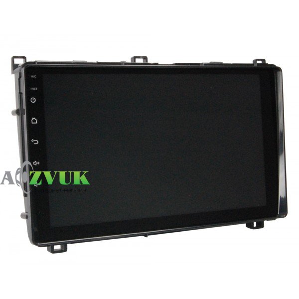 Рамка перехідна AWM 981-07-070 Toyota Corolla