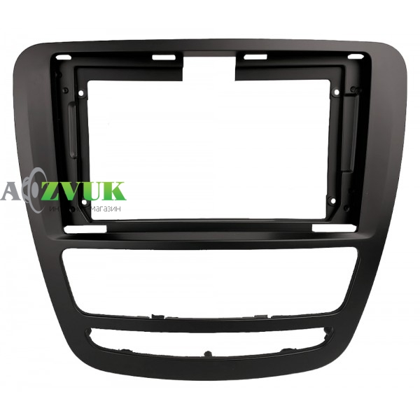 Рамка переходная Carav 22-598 JAC T6, T8