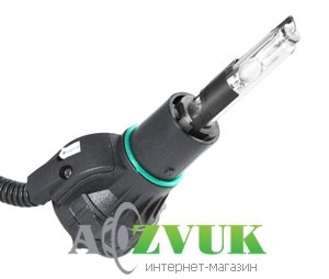  Лампа ксеноновая MLux H4/9003/HB2 BI, 35 Вт, 6000К 000002993