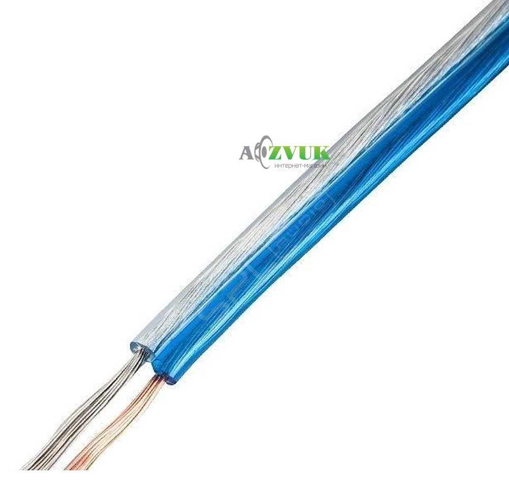  Кабель акустический Kicx SC-14100S