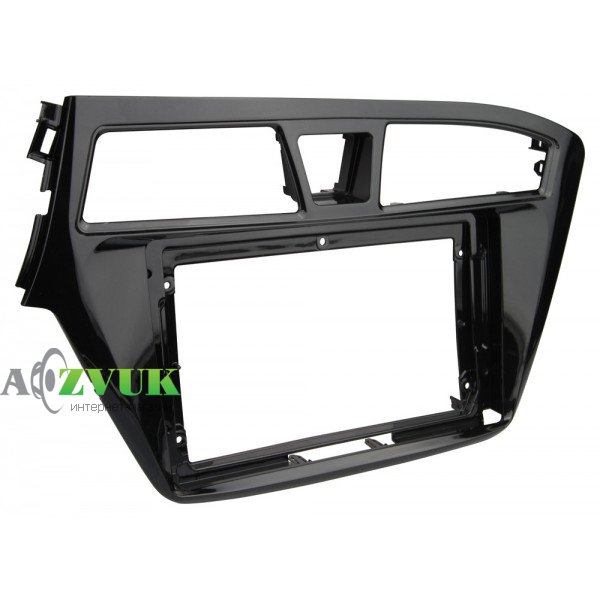 Рамка переходная Carav 22-578 Hyundai i20