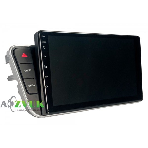 Рамка переходная AWM-881-04-105 Audi Q5