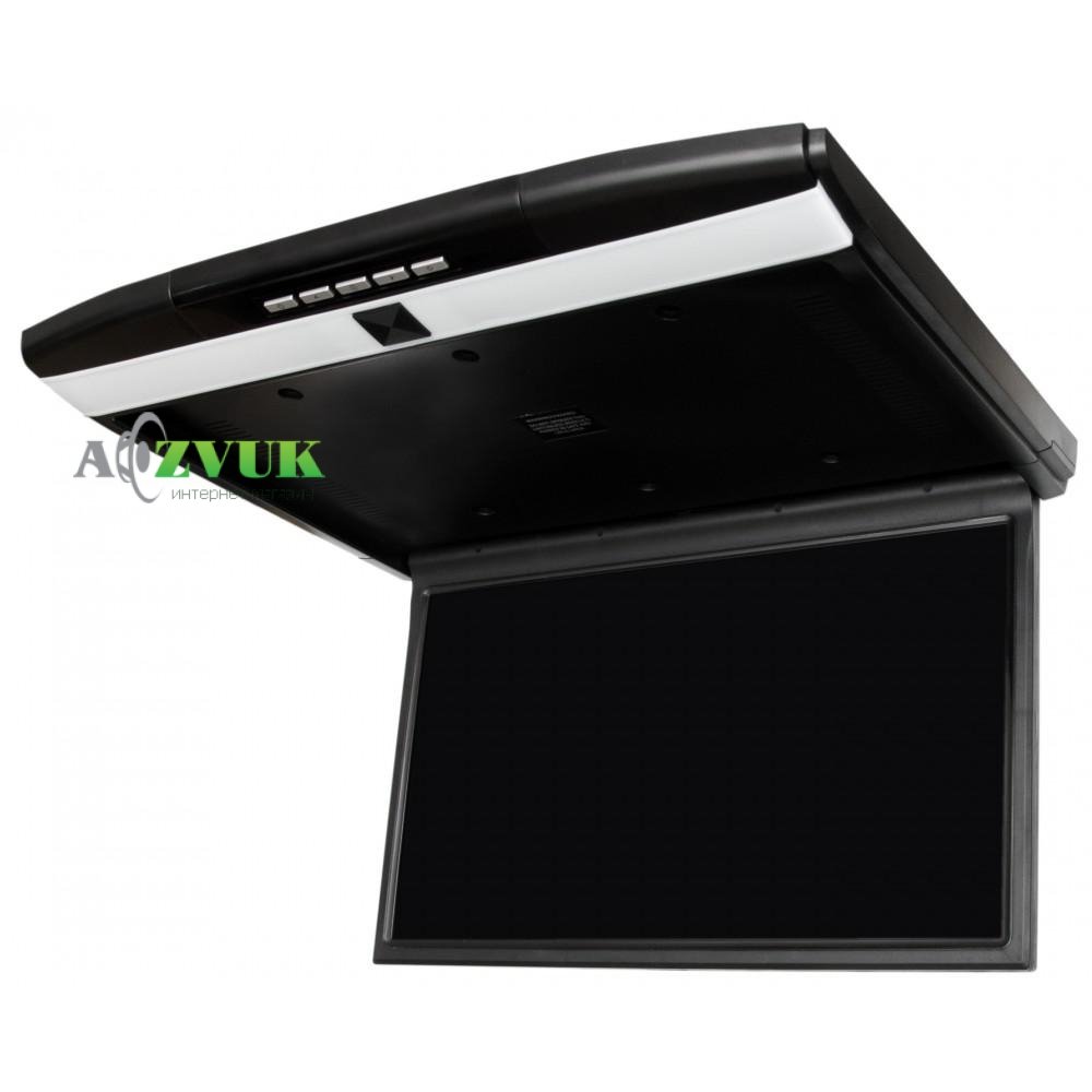 Потолочный монитор TECTOS AV1507FL Black