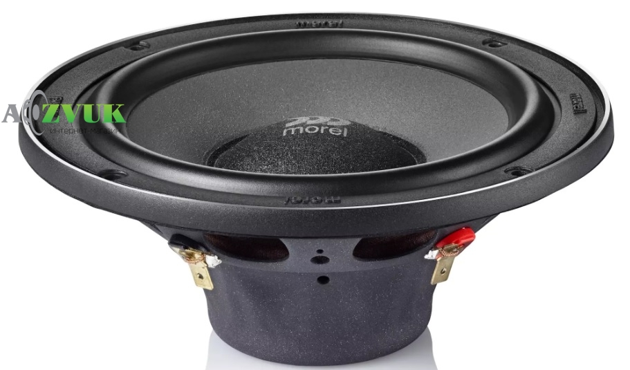 Автоакустика Morel Virtus MW 6.4