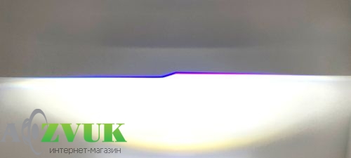 Светодиодные лампы (led) ALed R H4 6000K RH4G02 35/55W