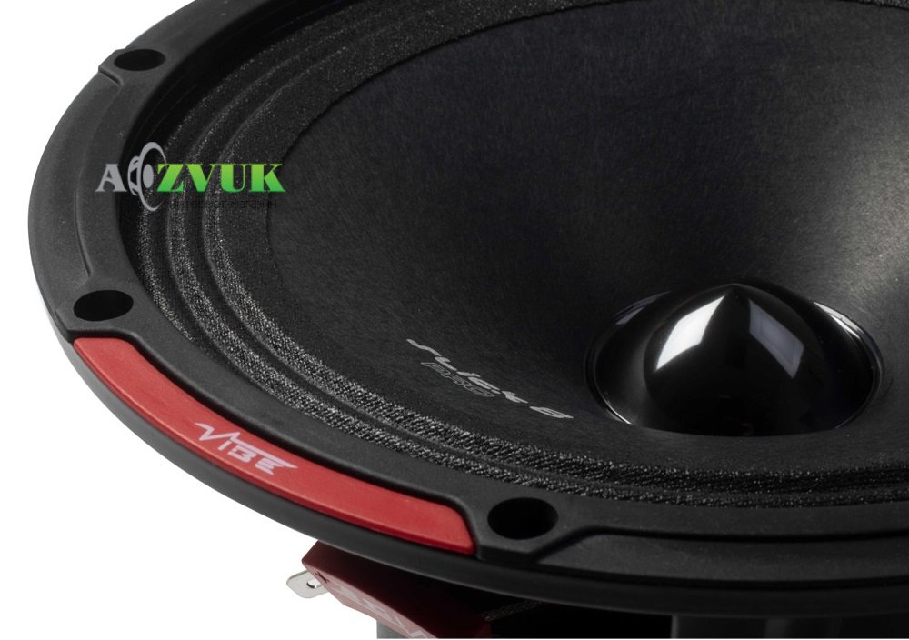 Автоакустика Vibe SLICKPRO8M-V0