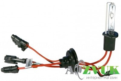 Лампа Prolumen 35W H3 4500K