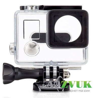  GoPro HERO3+ Replacement Waterproof Housing AHSRH-301