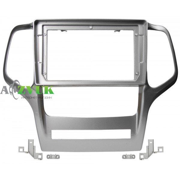 Рамка переходная Carav 22-514 Jeep Grand Cherokee