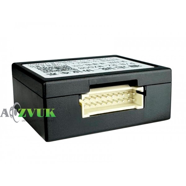 Рамка переходная AWM 881-20-114 Mazda 6