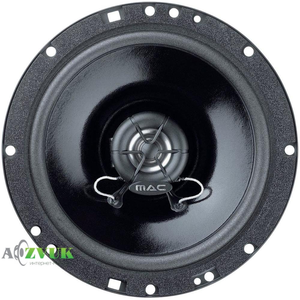 Автоакустика Mac Audio MP 16.2