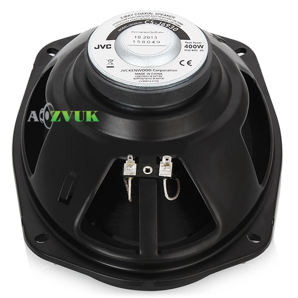 Автоакустика JVC CS-J6930