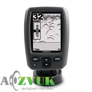 Эхолот Garmin Echo 151