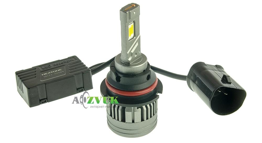 Светодиодные лампы (led) CYCLON Nextone LED L4 9004 Hi/Low 6000K