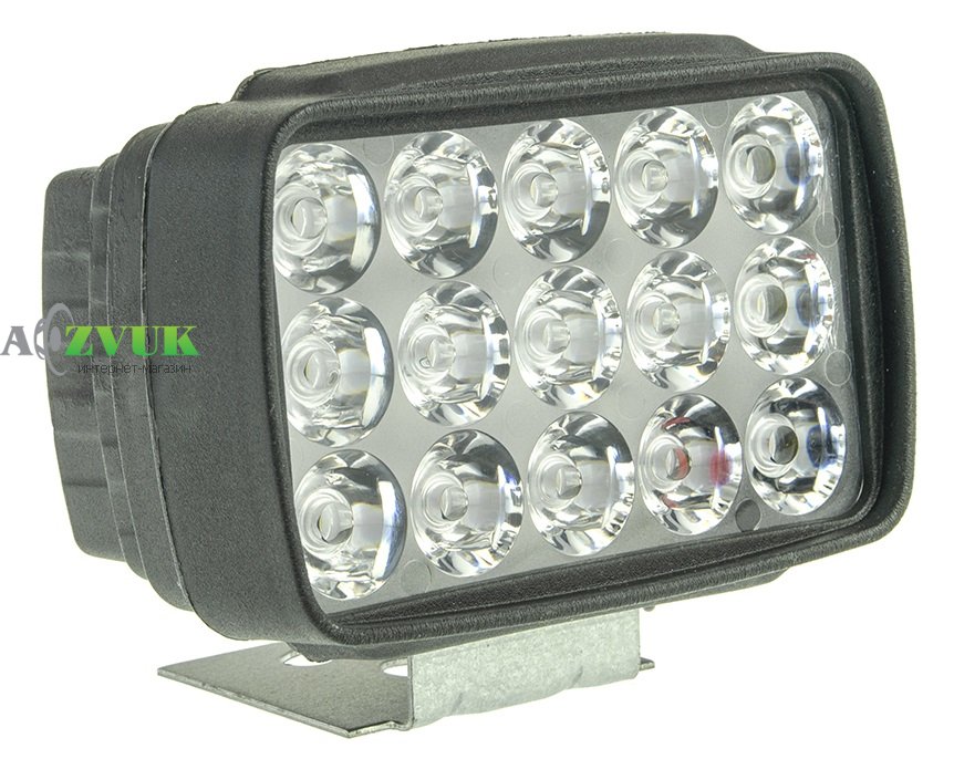 Фары дневного света CYCLON Nextone NWL-A03 15W SP