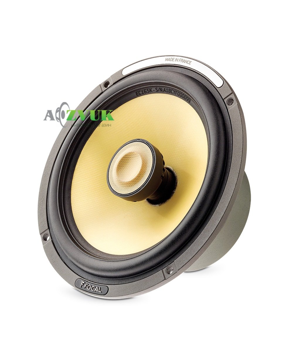 Автоакустика Focal EC165K