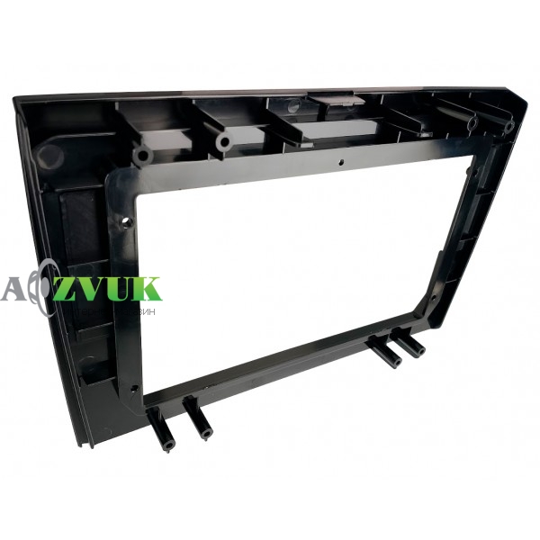 Рамка переходная Carav 22-2180 Isuzu D-Max