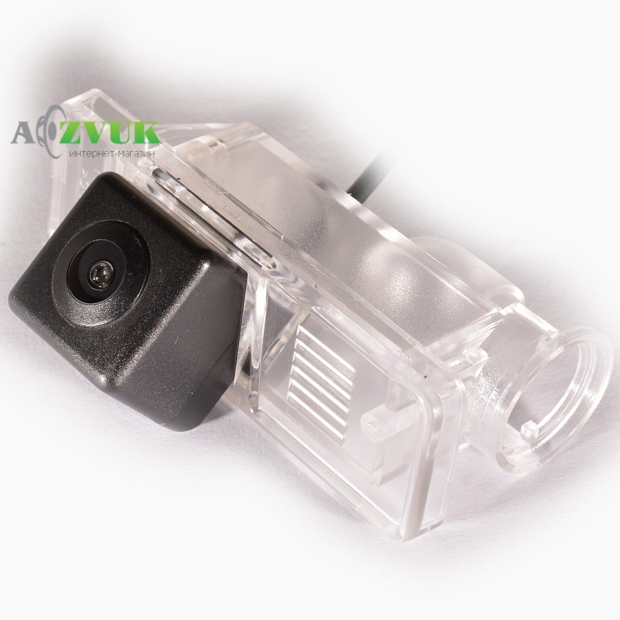 Штатная камера IL Trade 1111, Mercedes