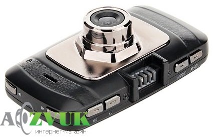 Видеорегистратор X-vision H-770