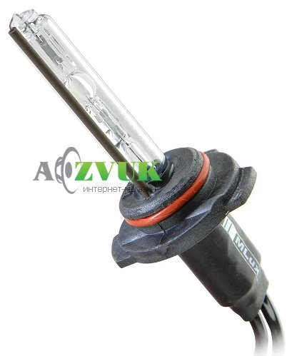  Лампа ксеноновая MLux H10, 35 Вт, 4300К 000003118