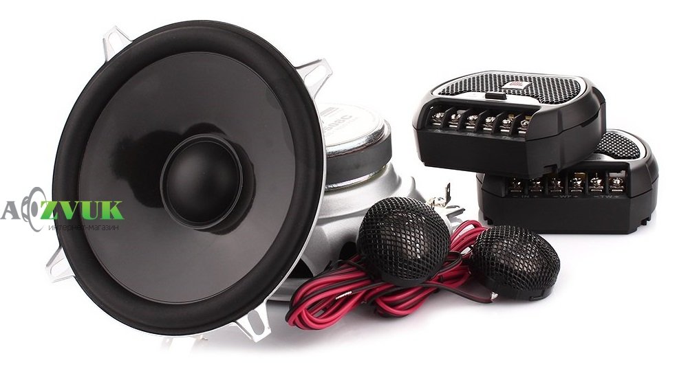 Автоакустика JBL GTO 508C