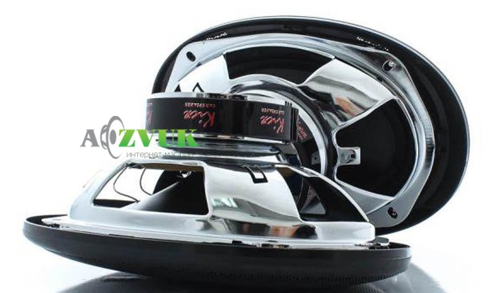 Автоакустика Kicx STC 693