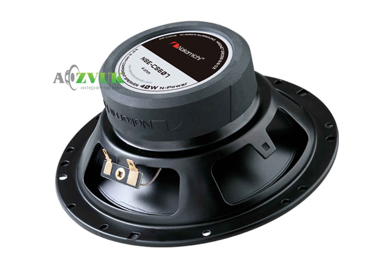 Автоакустика Nakamichi NSE-CS1677