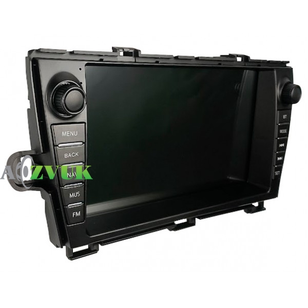 Рамка переходная Carav 22-2139 Toyota Prius