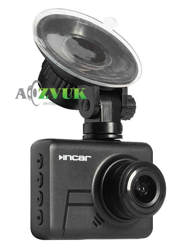 Видеорегистратор Incar VR-318