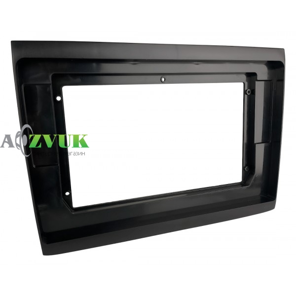 Рамка переходная Carav 22-2179 Isuzu D-Max