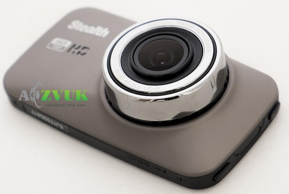 Видеорегистратор Stealth DVR ST 140