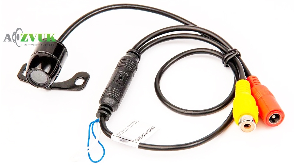 Универсальная камера Fighter FC-5 V2