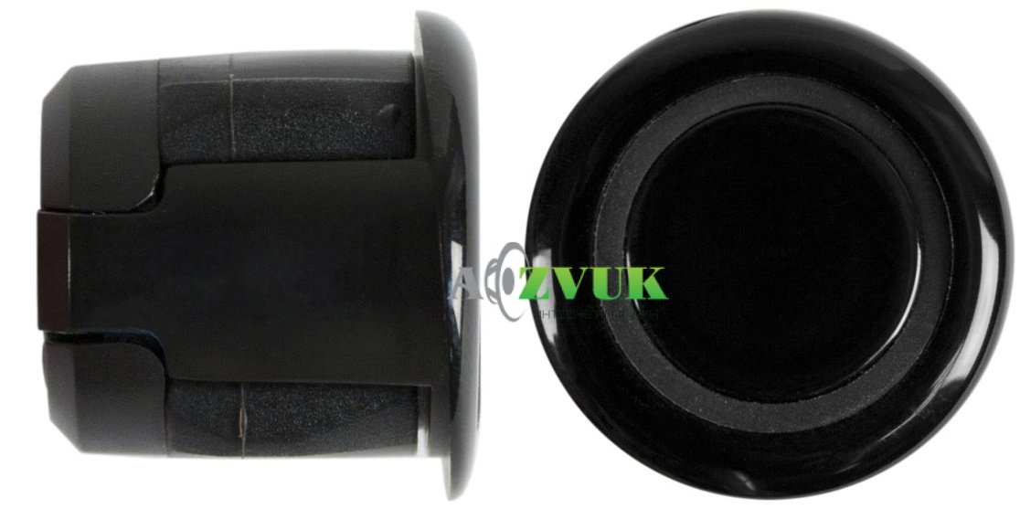 Парктроник ParkMaster 29-4-A Black
