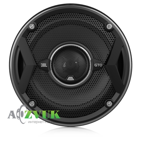 Автоакустика JBL GTO 529