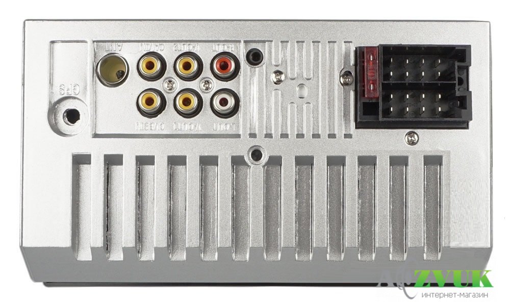 Мультимедіа ресивер Fort MS-700