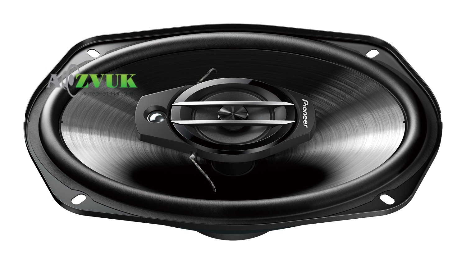 Автоакустика Pioneer TS-G6930F