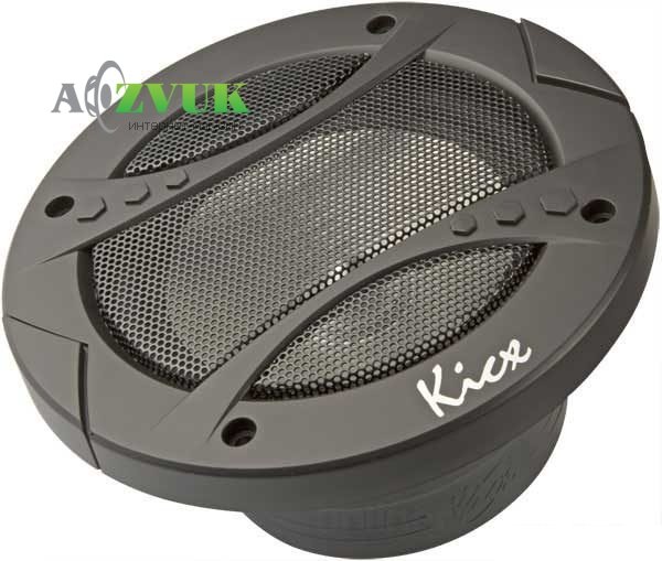 Автоакустика Kicx ALQ 6.2
