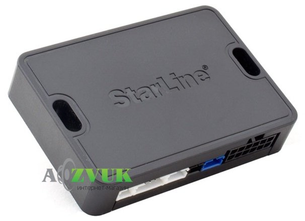 GPS Трекер StarLine M21