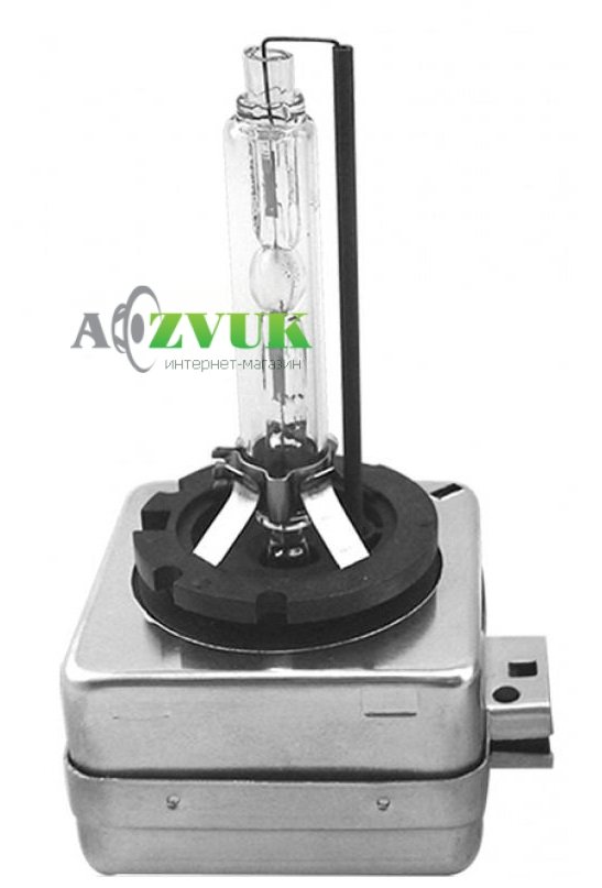  Лампа Baxster OEM D1S 5000К 35w