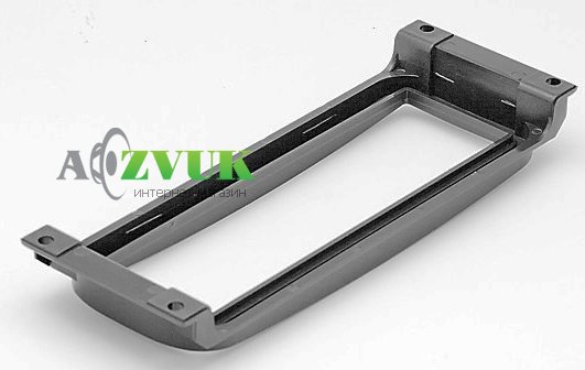 Рамка переходная Carav 11-014 Chrysler 300M, PT Cruiser, Sebring, Voyager Рамка переходная Carav 11-014 Chrysler 300M, PT Cruiser, Sebring, Voyager