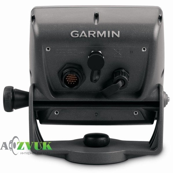 Картплоттер Garmin GPSMAP 421S